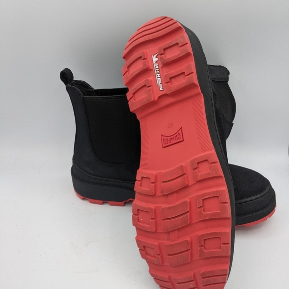 Camper Brutus Trek MICHELIN Black EEUC - Picture 4 of 8